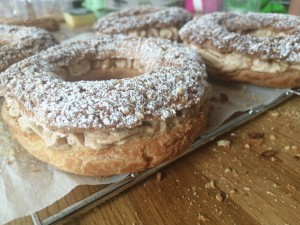 Paris Brest